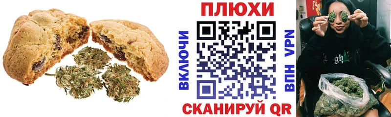 купить наркотик  Ковылкино  Canna-Cookies конопля 